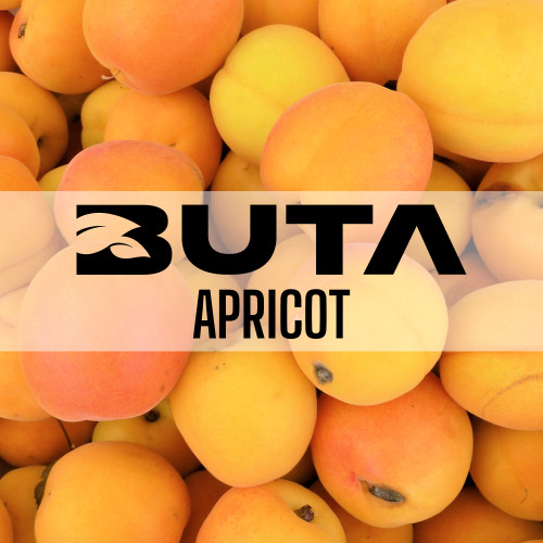 Tobacco Buta Gold Apricot 50 gr