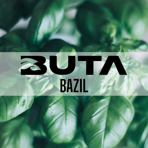 Тютюн Buta Gold Basil (Базилік) 50 гр