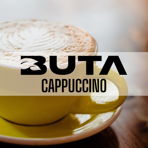 Тютюн Buta Gold Cappuccino (Капучино) 50 гр