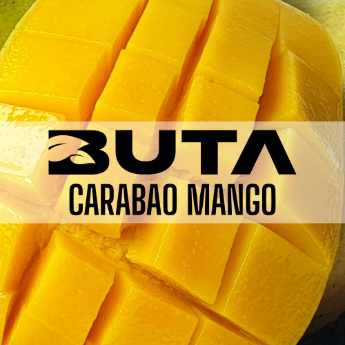 Тютюн Buta Gold Carabao Mango (Солодкий Манго) 50 гр
