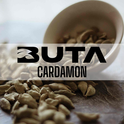 Тютюн Buta Gold Cardamon (Кардамон) 50 гр