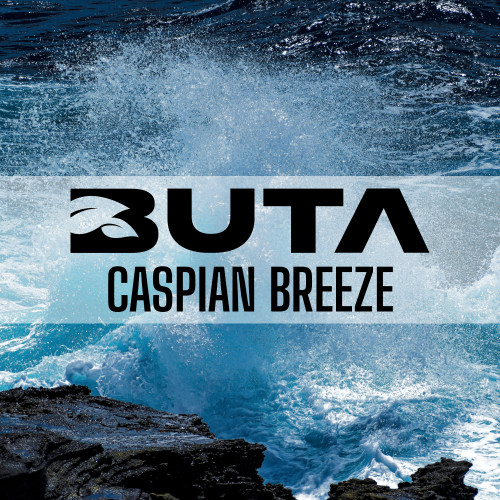 Тютюн Buta Gold Caspian Breeze (Каспійський Бриз) 50 гр