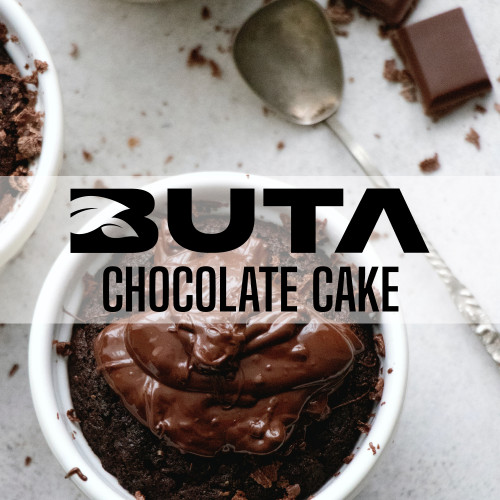 Тютюн Buta Gold Chocolate Cake (Шоколадний Пиріг) 50 гр
