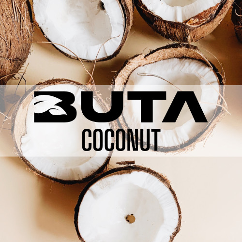 Тютюн Buta Gold Coconut (Кокос) 50 гр