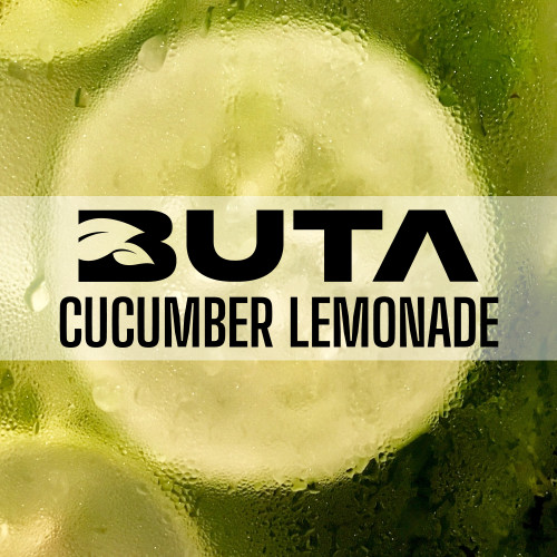 Tobacco Buta Gold Cucumber Lemonade 50 gr