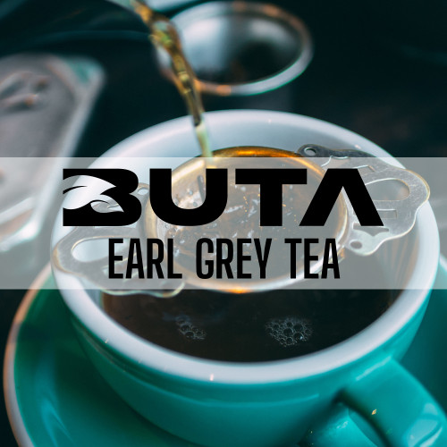 Тютюн Buta Gold Earl Grey Tea (Чай Ерл Грей) 50 гр