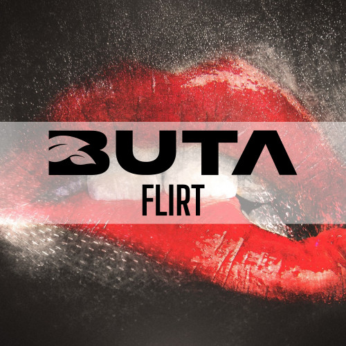 Тютюн Buta Gold Flirt (Флірт) 50 гр