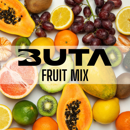 Tobacco Buta Gold Fruit Mix 50 gr