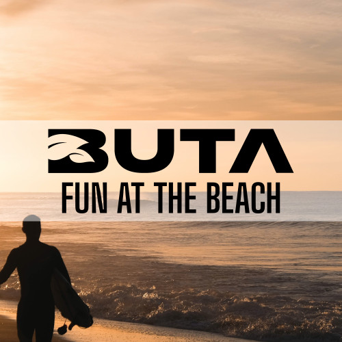 Тютюн Buta Gold Fun At The Beach (Веселощі на Пляжі) 50 гр