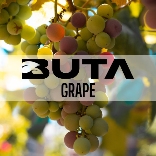 Тютюн Buta Gold Grape (Виноград) 50 гр