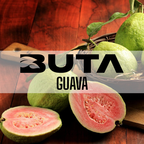 Tobacco Buta Gold Guava 50 gr