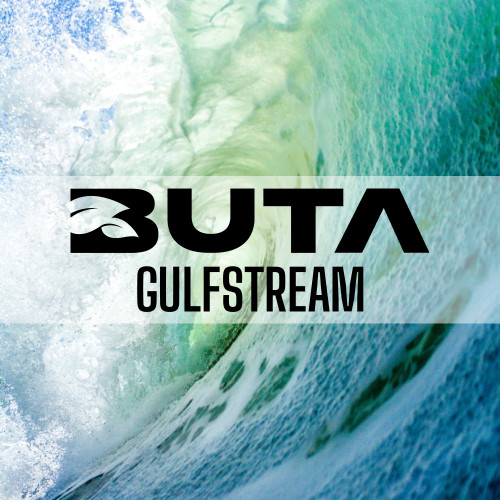 Тютюн Buta Gold Gulf Stream (Гольфстрім) 50 гр
