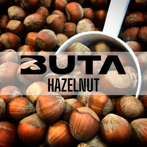 Тютюн Buta Gold Hazelnut (Лісовий Горіх) 50 гр