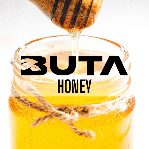 Тютюн Buta Gold Honey (Мед) 50 гр