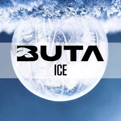 Тютюн Buta Gold Ice (Лід) 50 гр