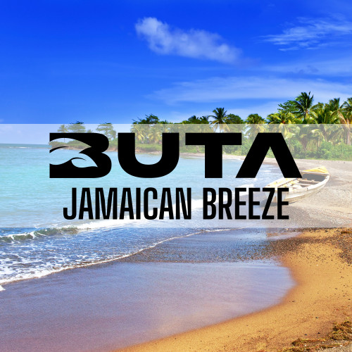 Tobacco Buta Gold Jamaican Breeze 50 gr