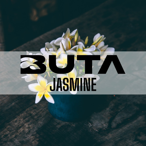 Тютюн Buta Gold Jasmine (Жасмин) 50 гр