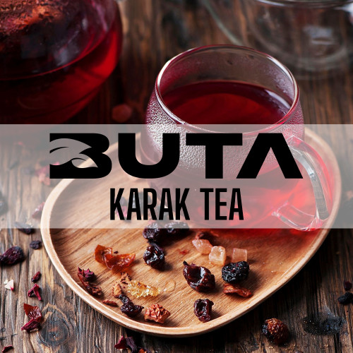 Тютюн Buta Gold Karak Tea (Чай Карак) 50 гр