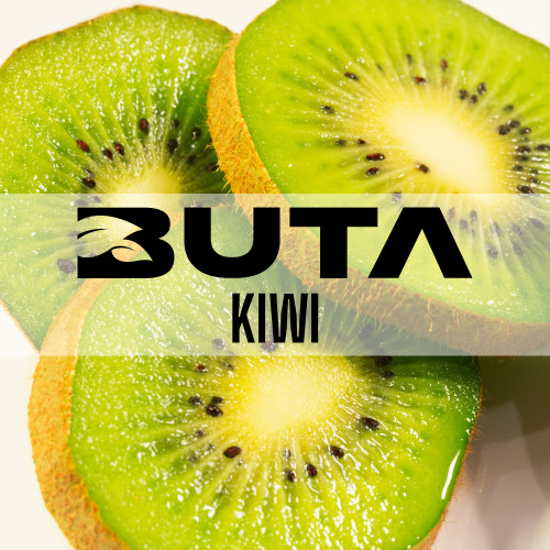 Тютюн Buta Gold Kiwi (Ківі) 50 гр