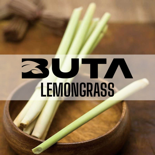 Тютюн Buta Gold Lemongrass (Лемонграс) 50 гр