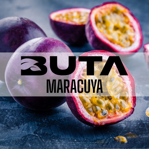 Tobacco Buta Gold Maracuya 50 gr