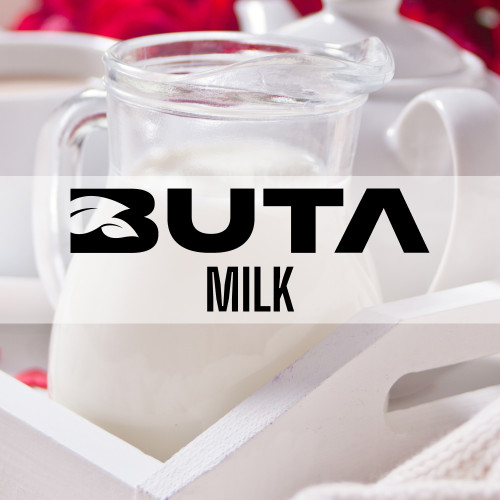 Тютюн Buta Gold Milk (Молоко) 50 гр