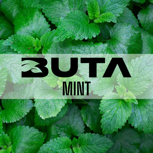 Тютюн Buta Gold Mint (М'ята) 50 гр