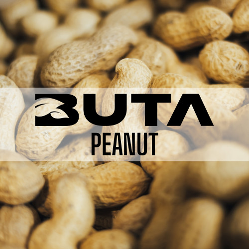 Тютюн Buta Gold Peanut (Арахіс) 50 гр