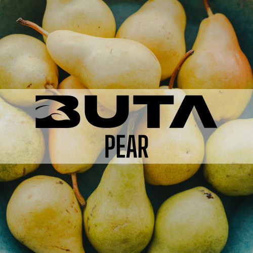 Тютюн Buta Gold Pear (Груша) 50 гр