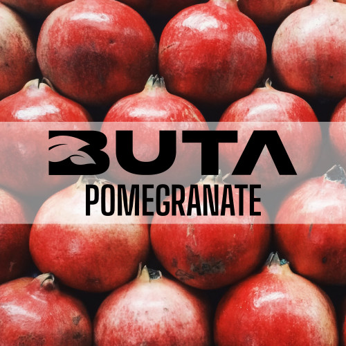 Тютюн Buta Gold Pomegranate (Гранат) 50 гр