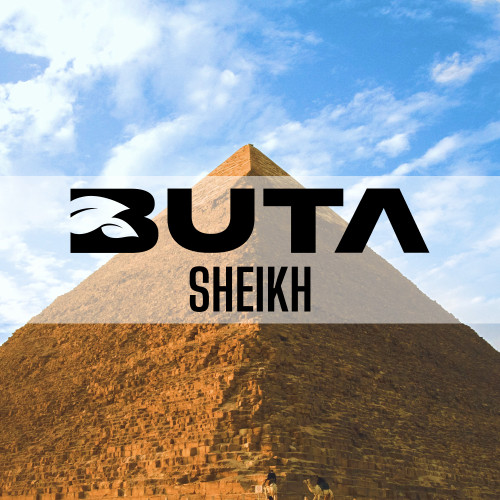 Tobacco Buta Gold Sheikh 50 gr