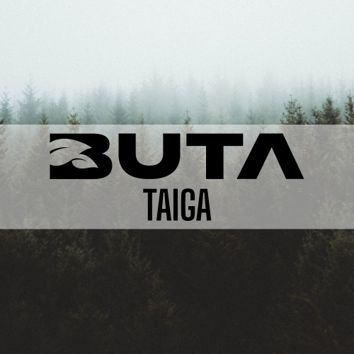 Тютюн Buta Gold Taiga (Тайга) 50 гр