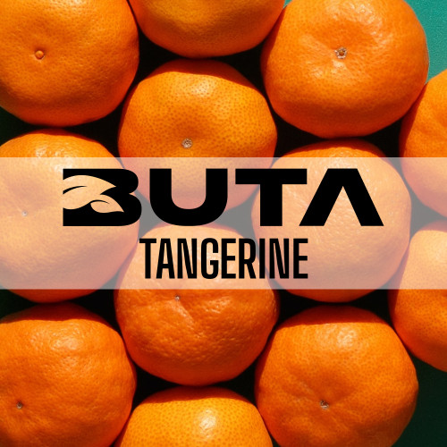 Тютюн Buta Gold Tangerine (Мандарин) 50 гр