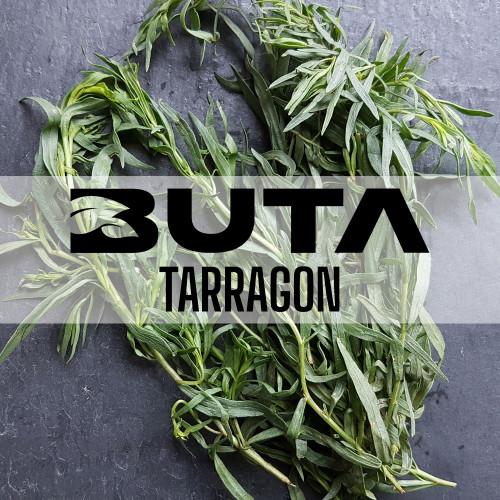 Тютюн Buta Gold Tarragon (Тархун) 50 гр