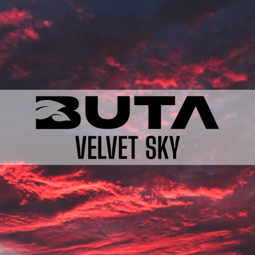 Тютюн Buta Gold Velvet Sky (Бархатне Небо) 50 гр