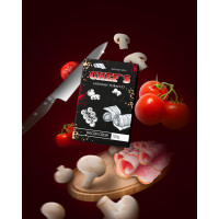 Табак Chefs Bacon Crew (Бекон) 100 гр