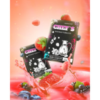 Табак Chefs Berry Compote (Ягодный Компот) 100 гр