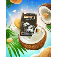 Табак Chefs Coconut Cookies (Кокос Печенье) 100 гр