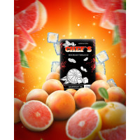Табак Chefs Ice Grapefruit (Лёд Грейпфрут) 100 гр