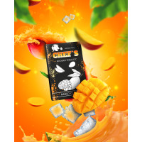 Табак Chefs Ice Mango (Лёд Манго) 100 гр