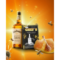 Табак Chefs Jackson Honey (Виски Мёд) 100 гр
