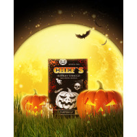 Табак Chefs Pumpking Up (Тыква) 100 гр