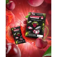 Табак Chefs Sour Cherry (Кислая Вишня) 100 гр