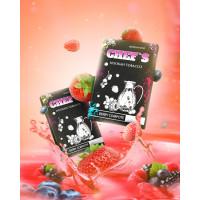 Табак Chefs Berry Compote (Ягодный Компот) 40 гр