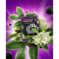 Табак Chefs Boozeena (Бузина) 40 гр