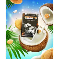 Табак Chefs Coconut Cookies (Кокосовое Печенье) 40 гр