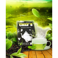 Табак Chefs Green Herb Tea (Зеленый Чай) 40 гр
