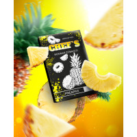 Табак Chefs Pineapple (Ананас) 40 гр