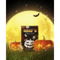 Табак Chefs Pumpking Up (Тыква) 40 гр