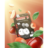 Табак Chefs Red Apple Candy (Яблочная Конфета) 40 гр
